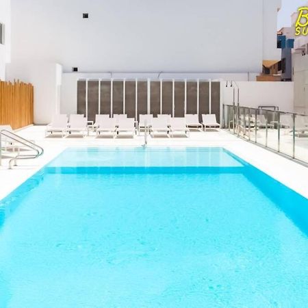B-Rent Bristol Beach Surf & Fun Κοραλέχο Εξωτερικό φωτογραφία