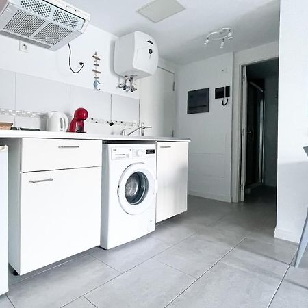 B-Rent Bristol Beach Surf & Fun Κοραλέχο Εξωτερικό φωτογραφία