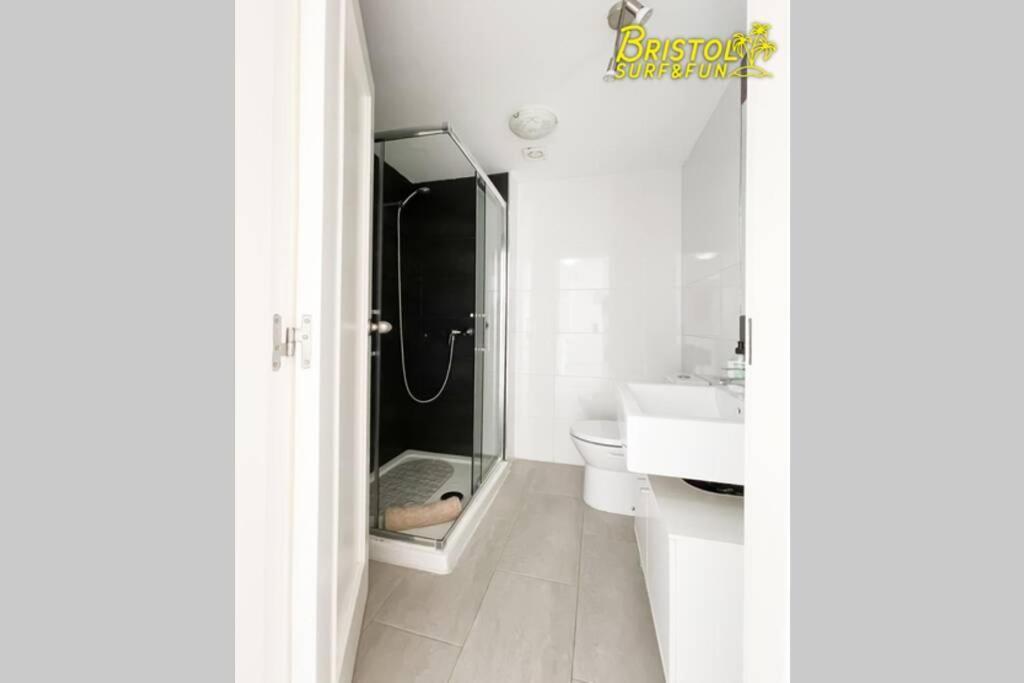 B-Rent Bristol Beach Surf & Fun Κοραλέχο Εξωτερικό φωτογραφία