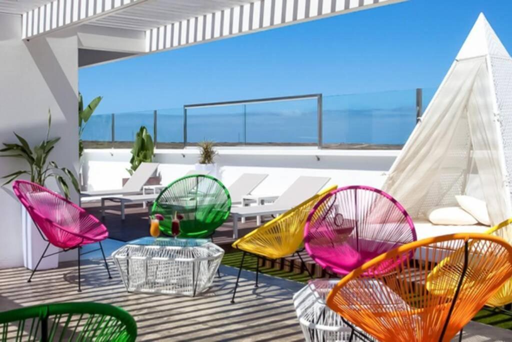 B-Rent Bristol Beach Surf & Fun Κοραλέχο Εξωτερικό φωτογραφία
