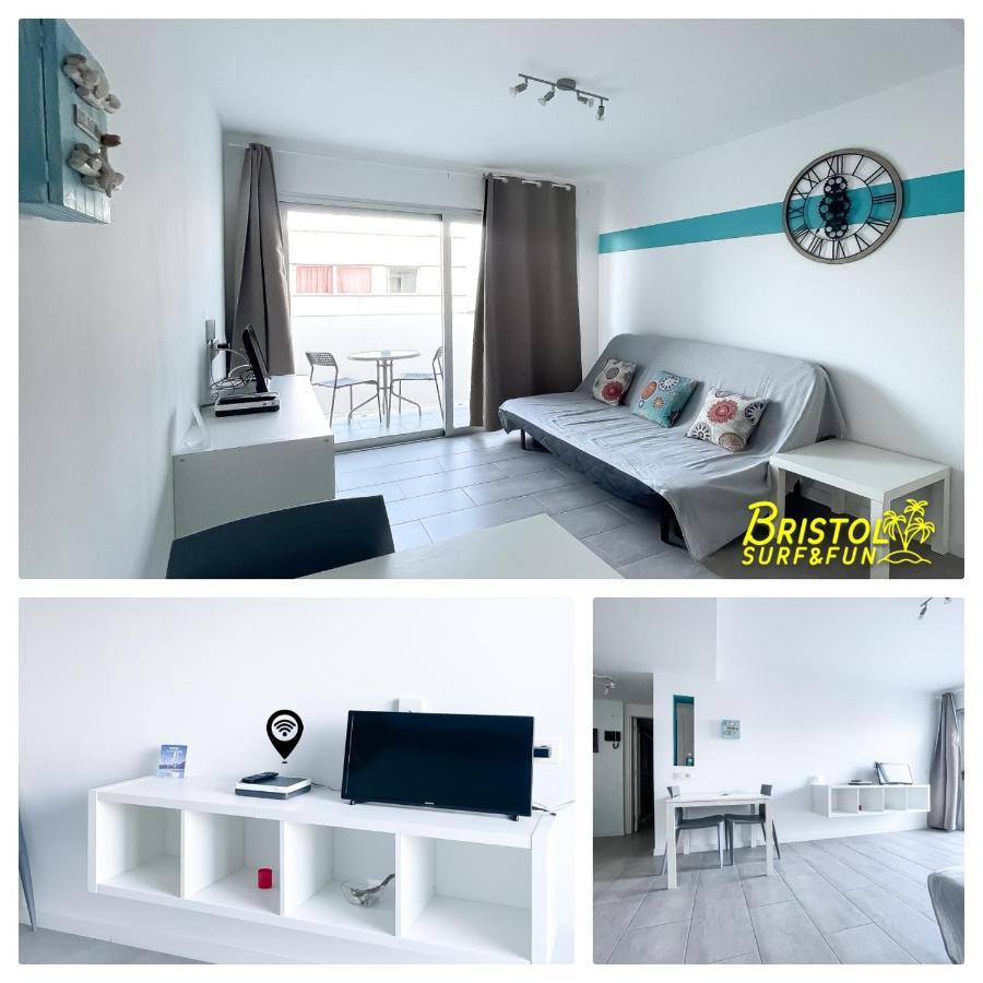 B-Rent Bristol Beach Surf & Fun Κοραλέχο Εξωτερικό φωτογραφία