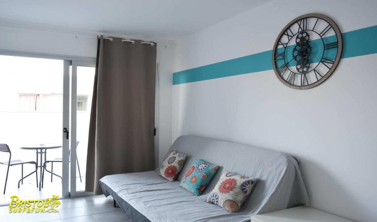B-Rent Bristol Beach Surf & Fun Κοραλέχο Εξωτερικό φωτογραφία